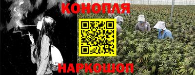 каннабис Северобайкальск